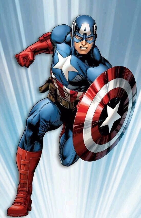 Captain America