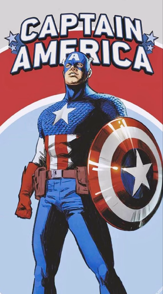 Captain America