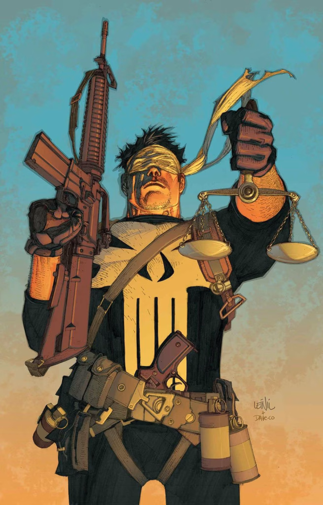 The Punisher
