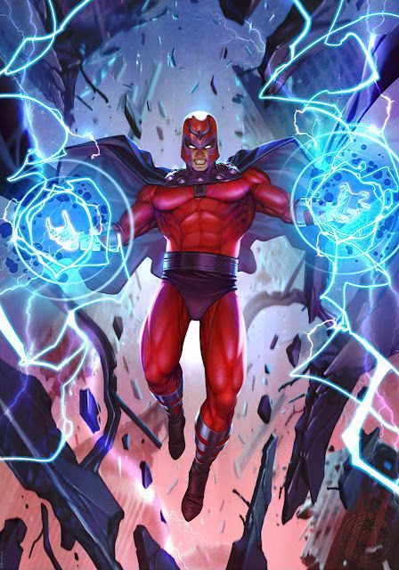 X Men