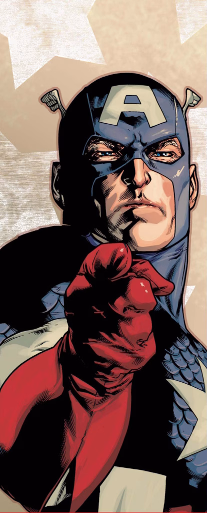 Captain America