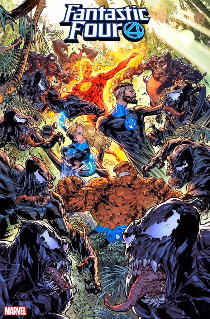 Fantastic Four