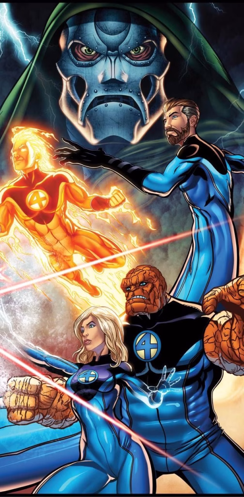 Fantastic Four