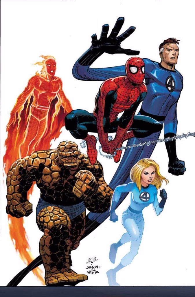 Fantastic Four