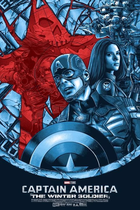 Captain America