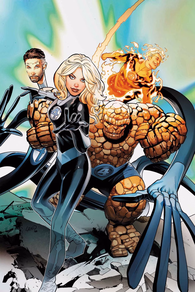 Fantastic Four