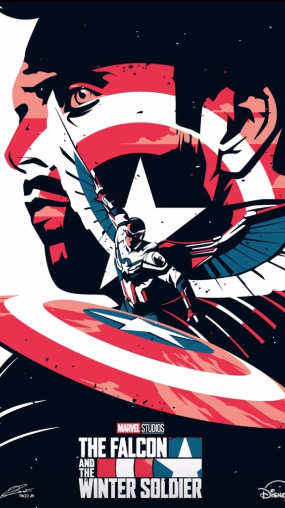 Captain America