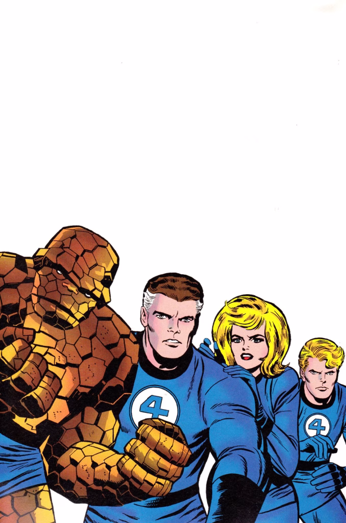 Fantastic Four