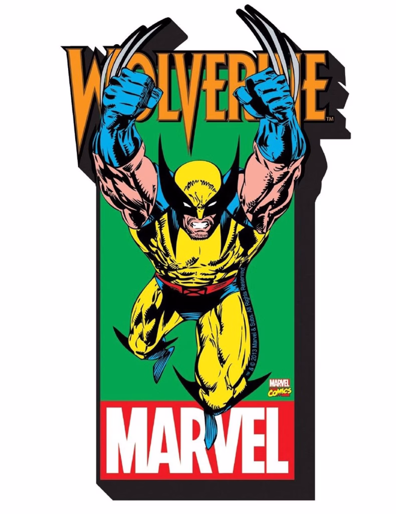X Men