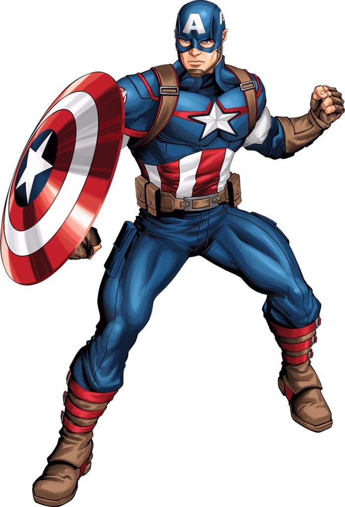 Captain America