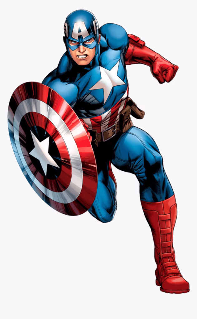Captain America