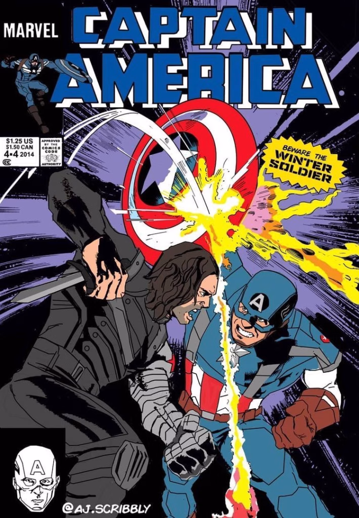 Captain America