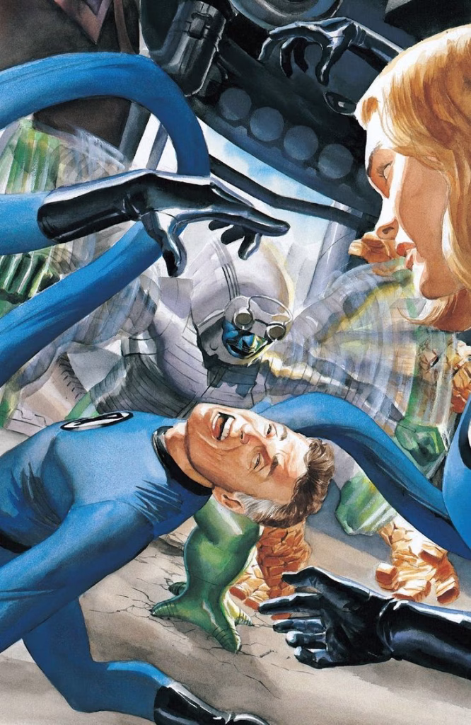 Fantastic Four