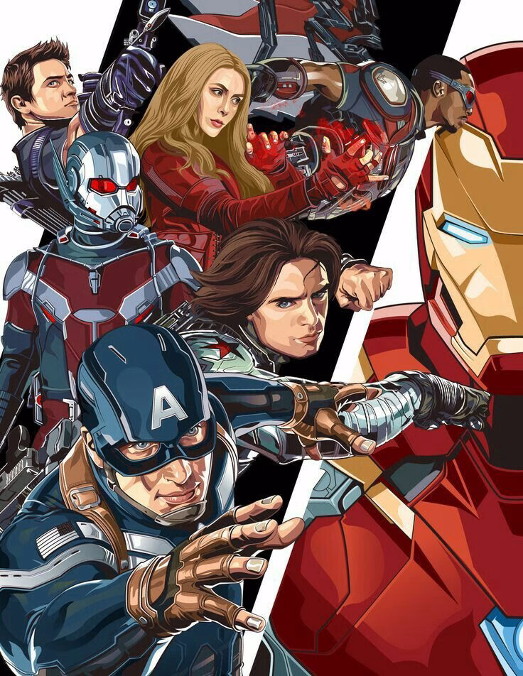 Captain America