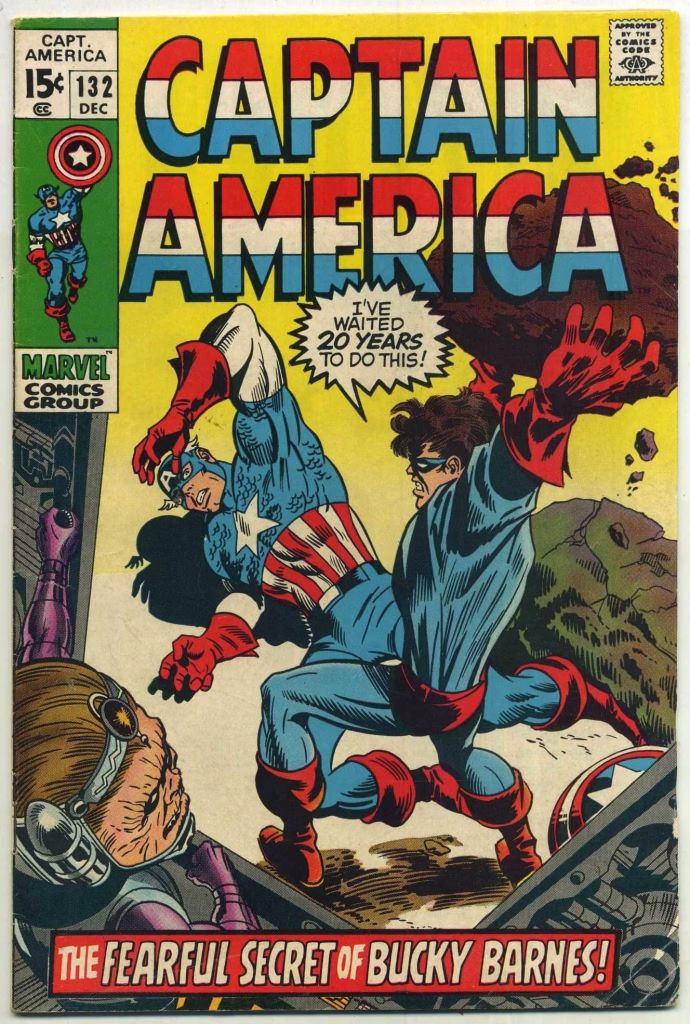 Captain America