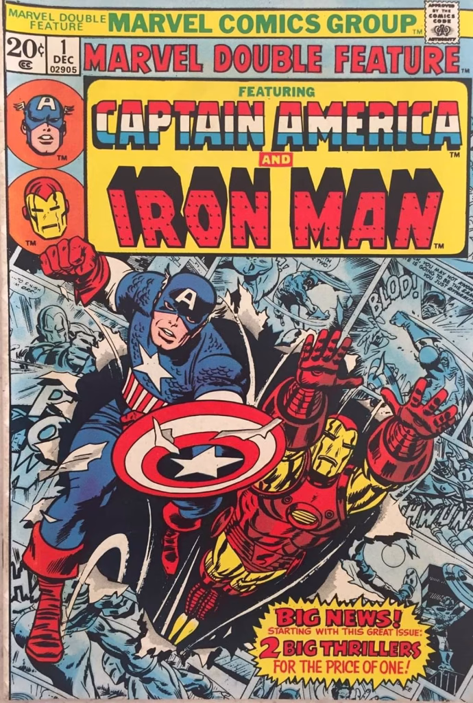 Captain America