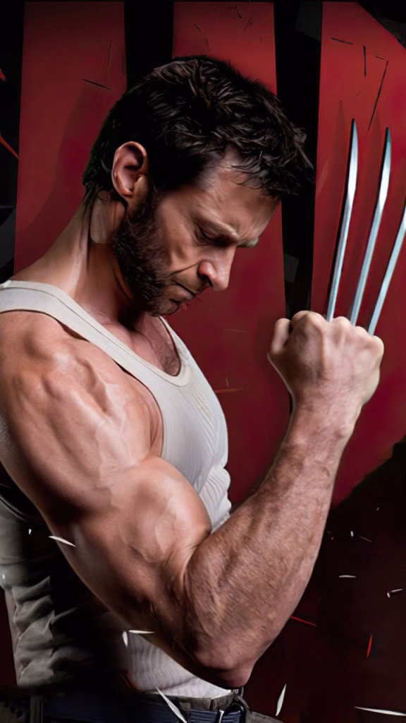 X Men