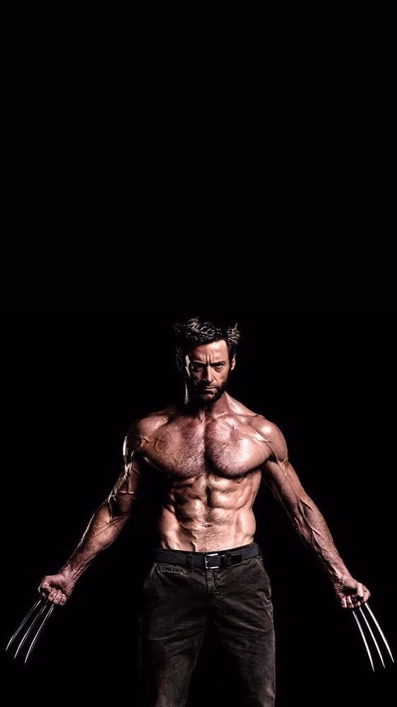 X Men