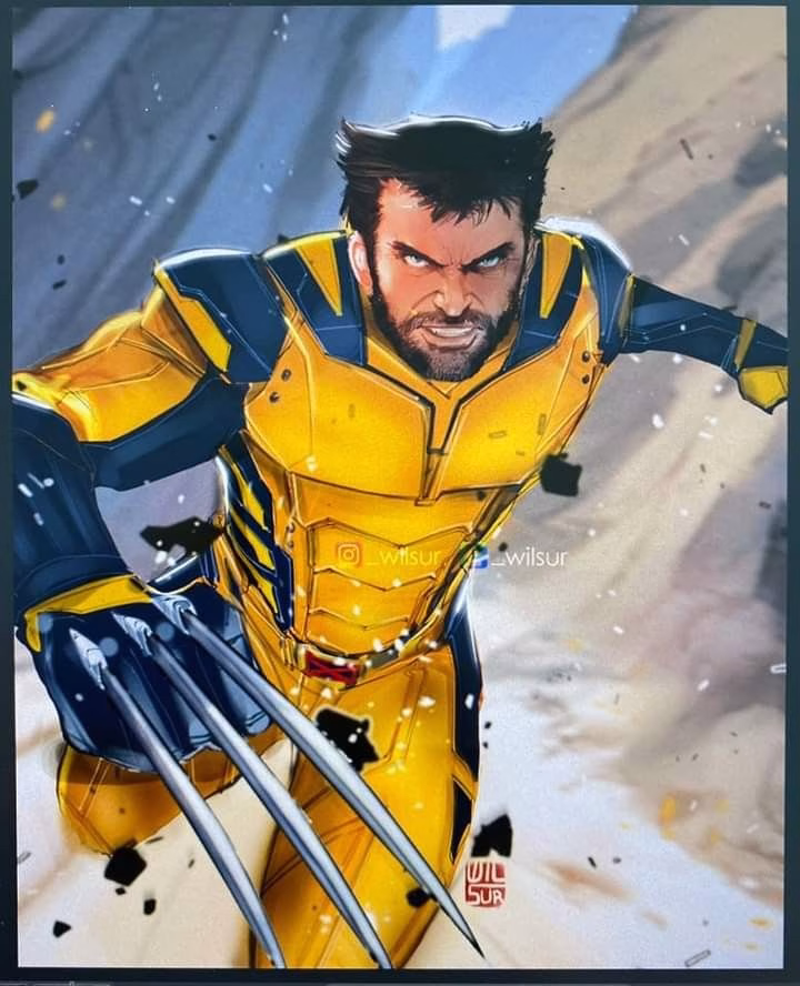X Men