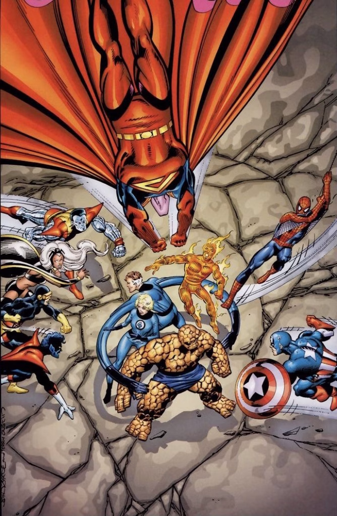 Fantastic Four