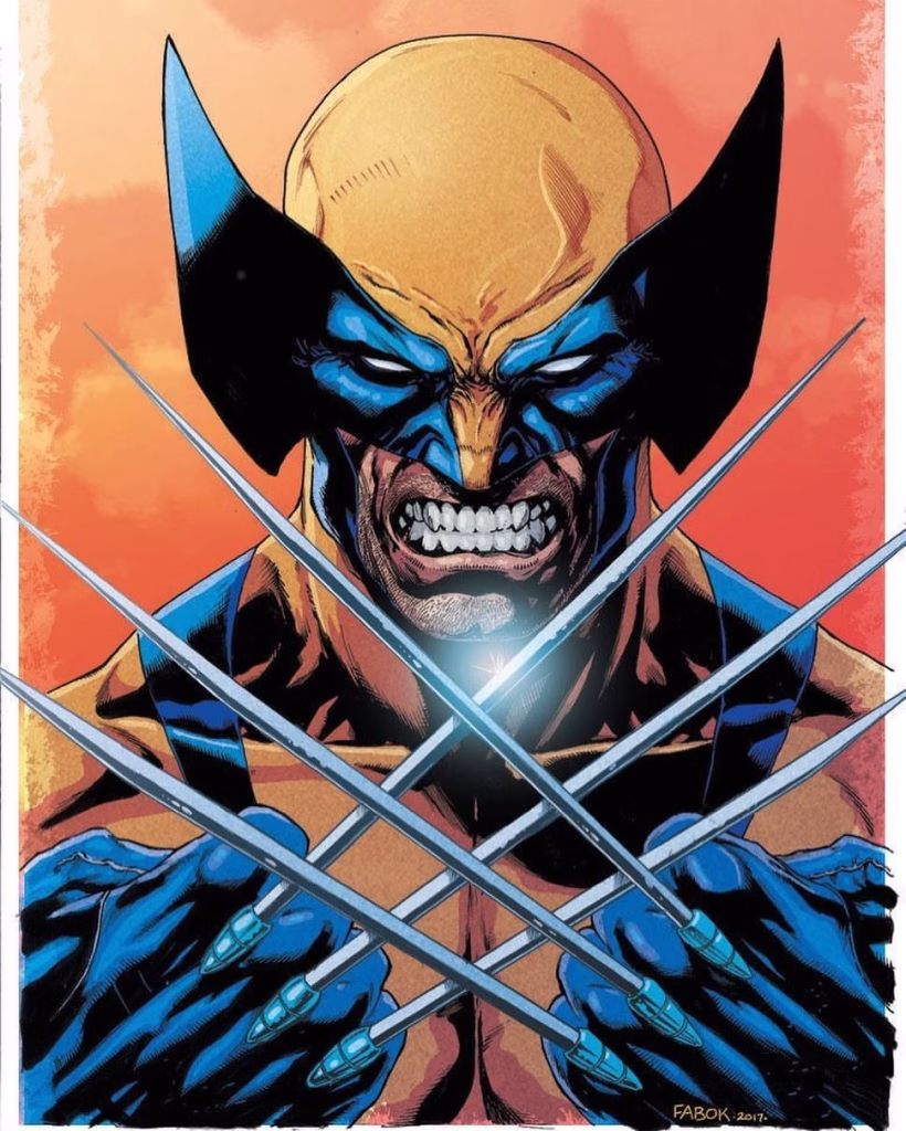 X Men