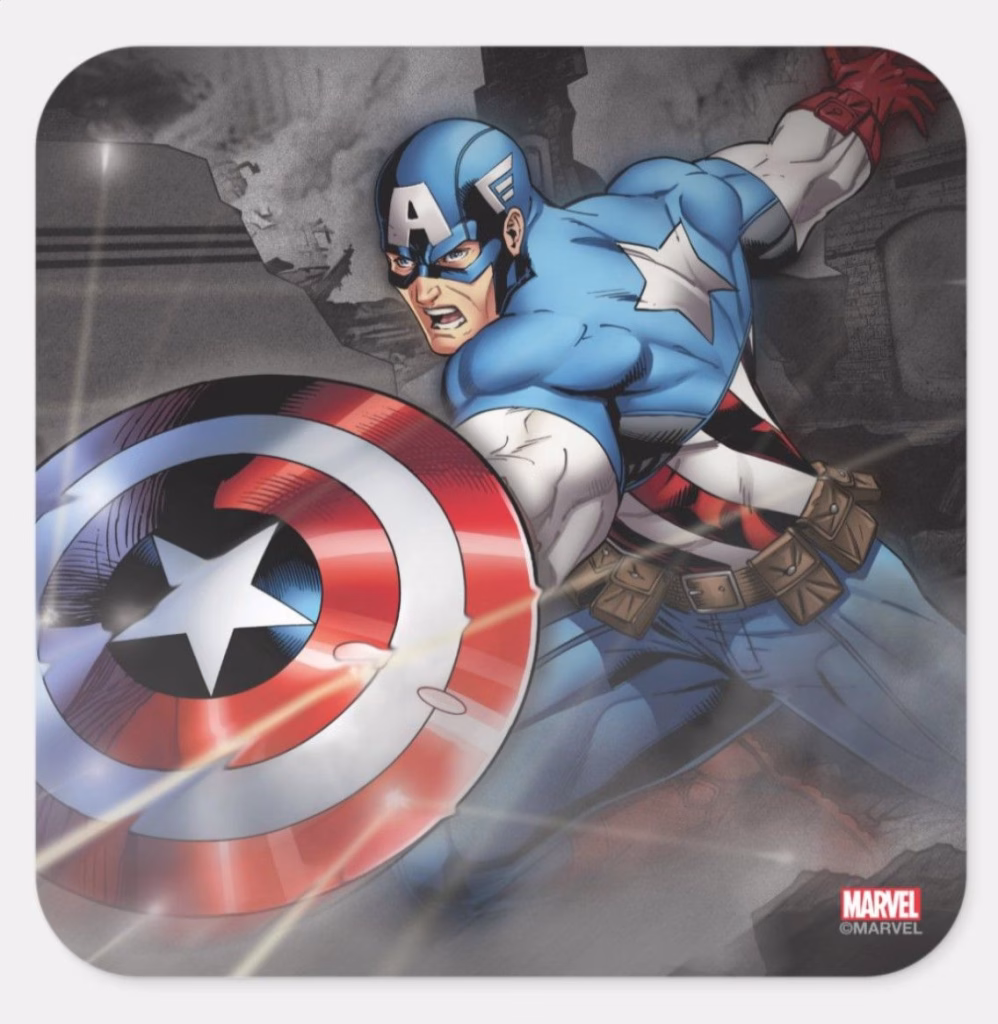 Captain America