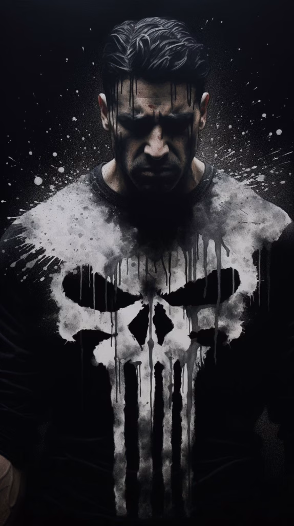 The Punisher