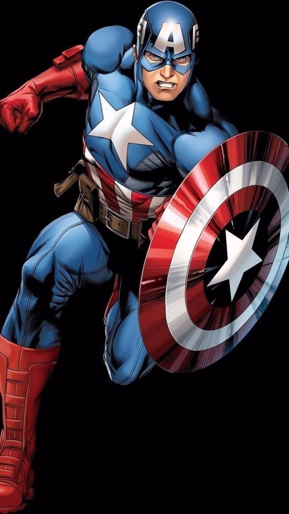 Captain America
