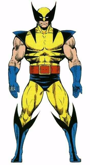 X Men