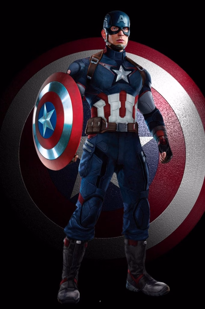Captain America