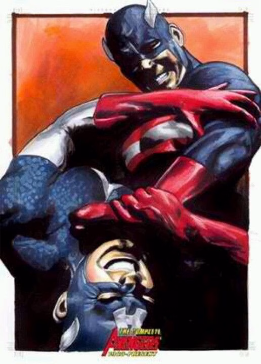 Captain America