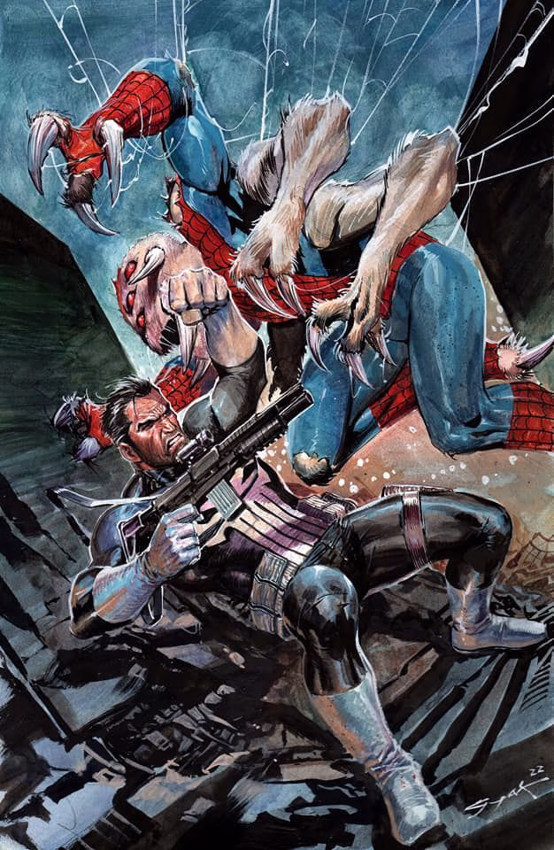 The Punisher