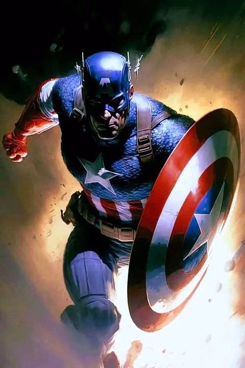 Captain America