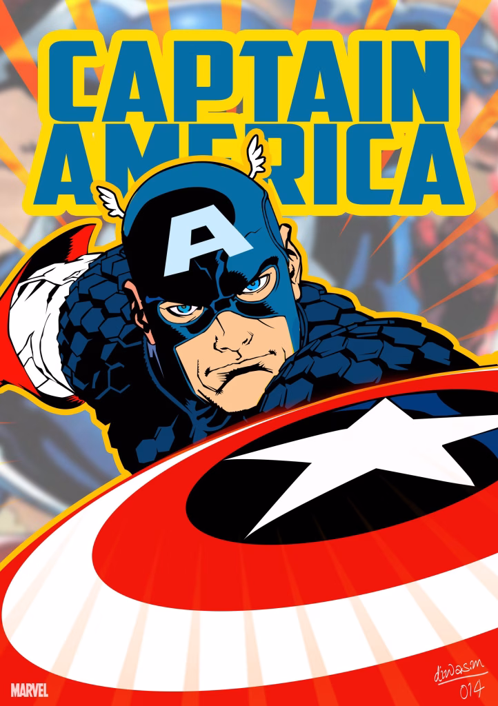 Captain America
