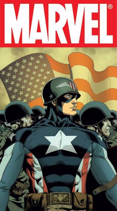 Captain America