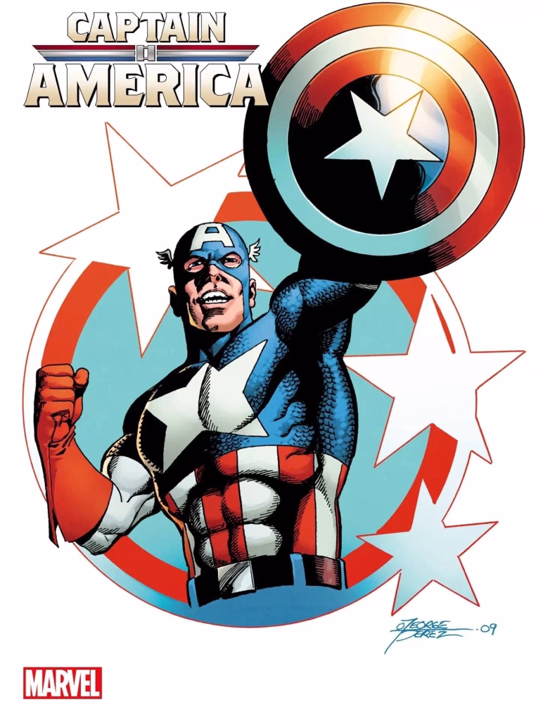 Captain America
