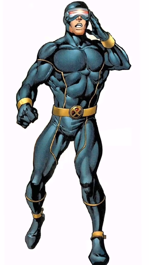 X Men