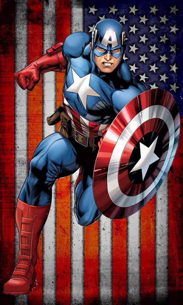 Captain America