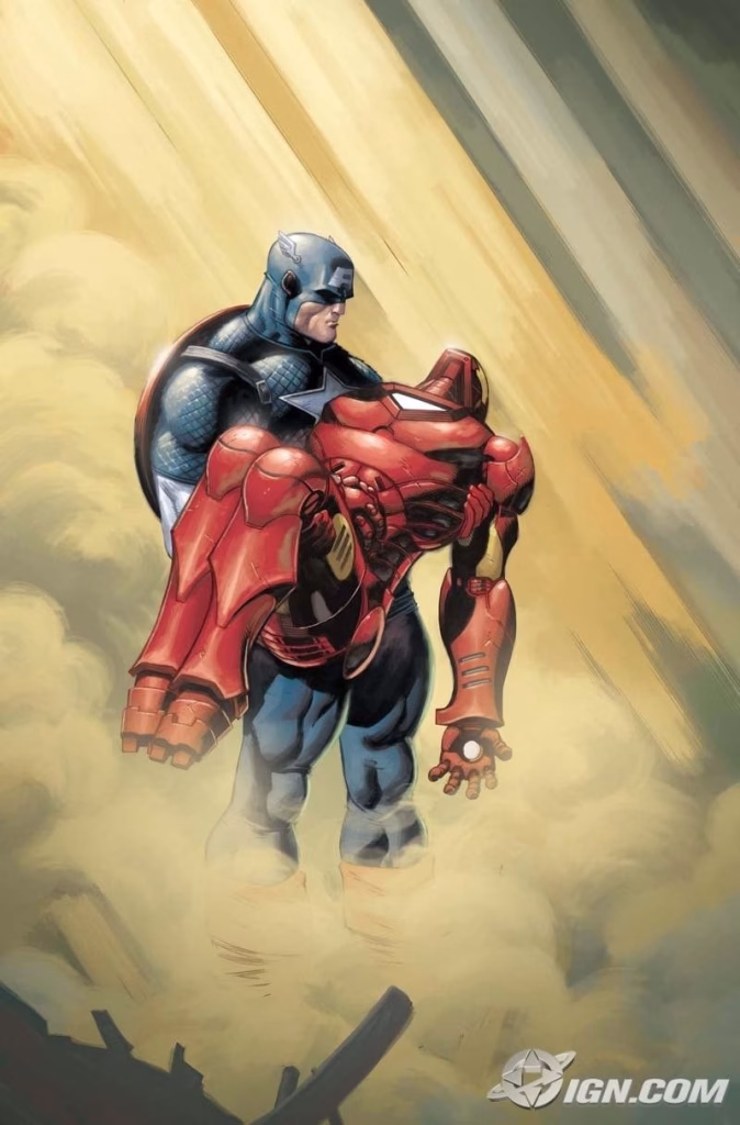 Captain America