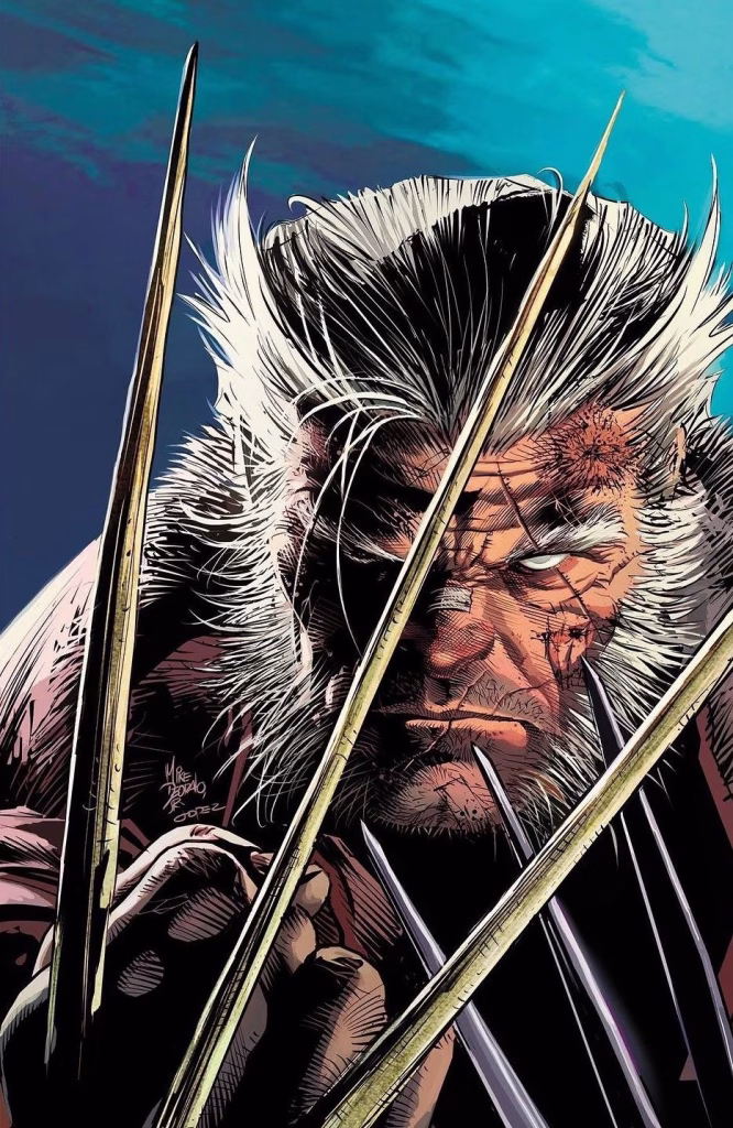 X Men