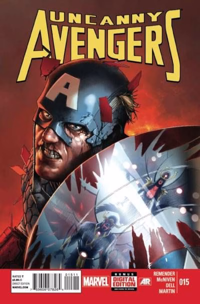 Captain America