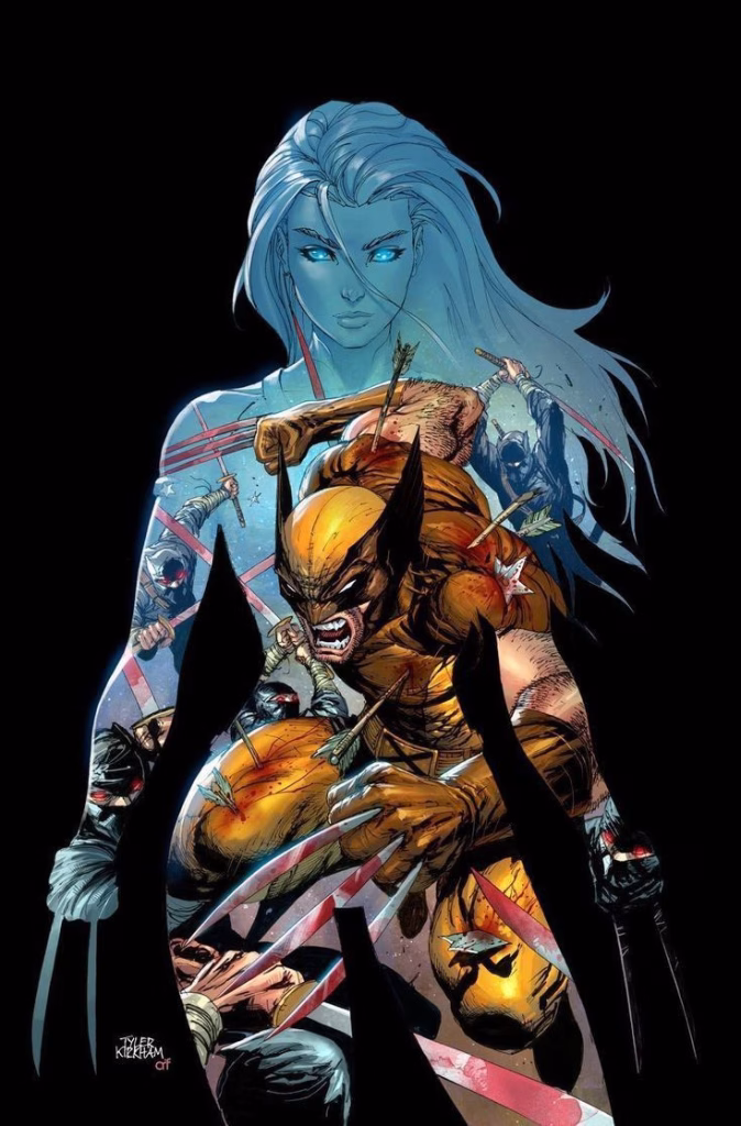 X Men