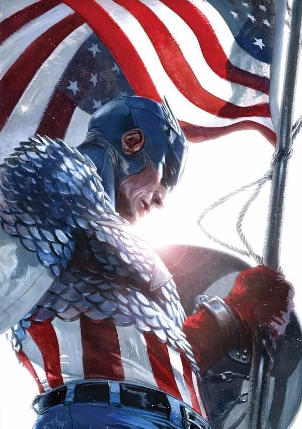 Captain America