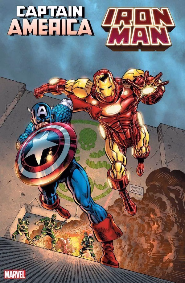 Captain America