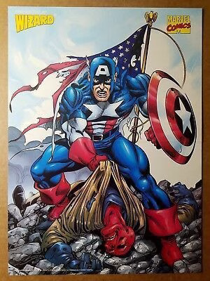 Captain America