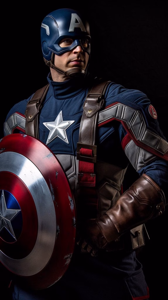Captain America