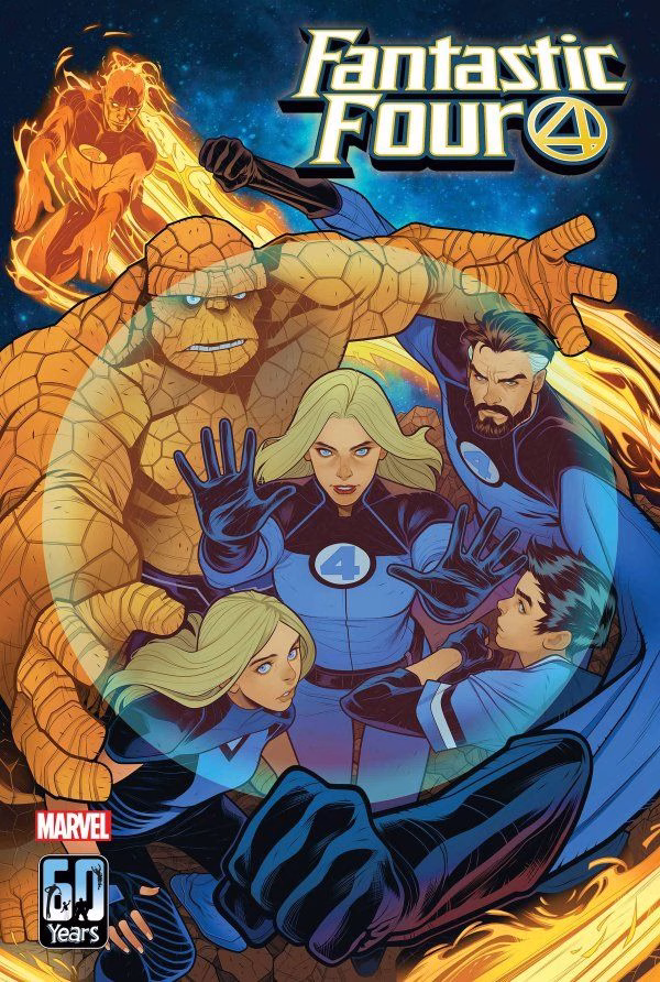 Fantastic Four