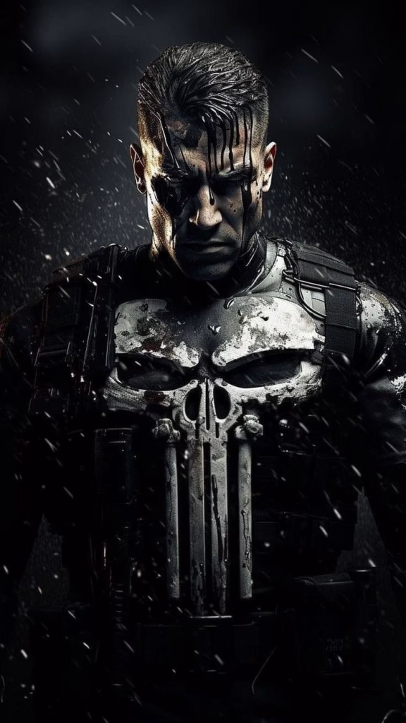 The Punisher