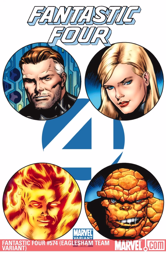 Fantastic Four
