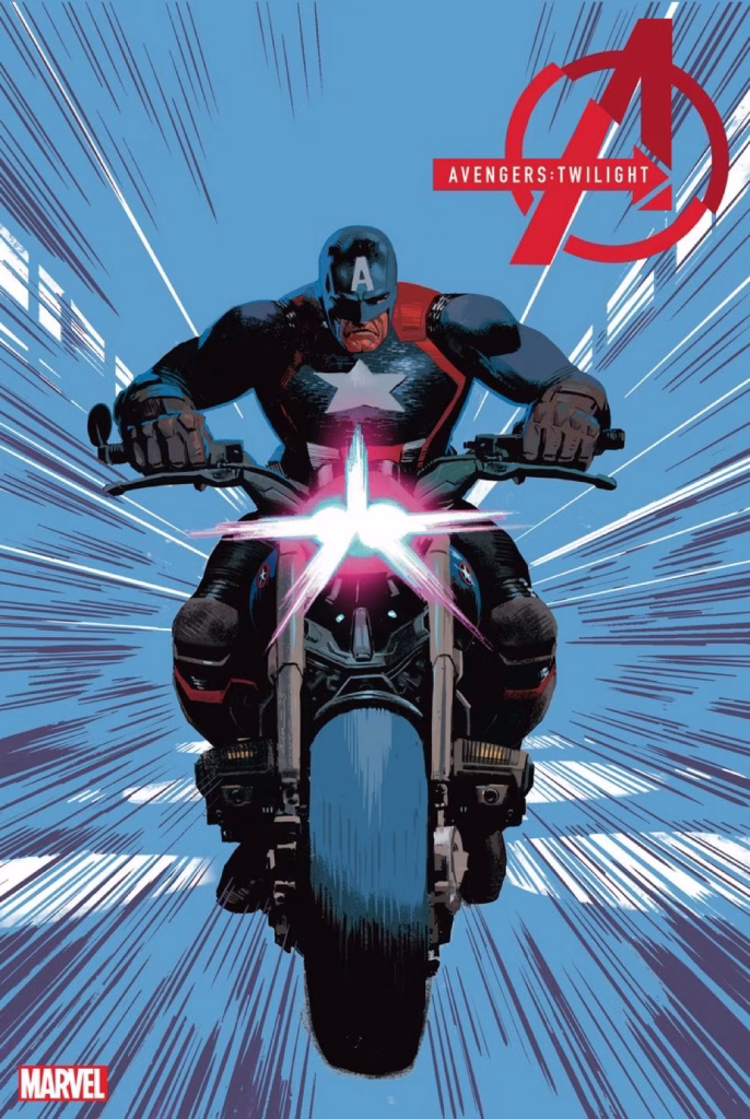 Captain America